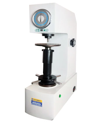 HRD-45電動表面洛氏硬度計