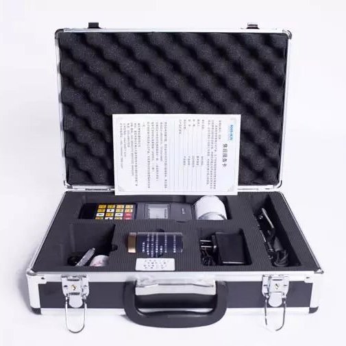 便攜式里氏硬度計YT140